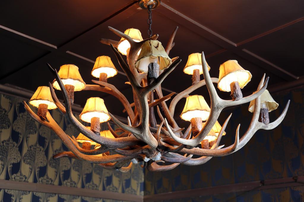 Shakespeare Hotel Surry Hills Buitenkant foto