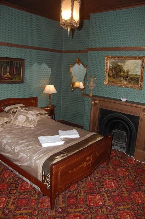 Shakespeare Hotel Surry Hills Kamer foto