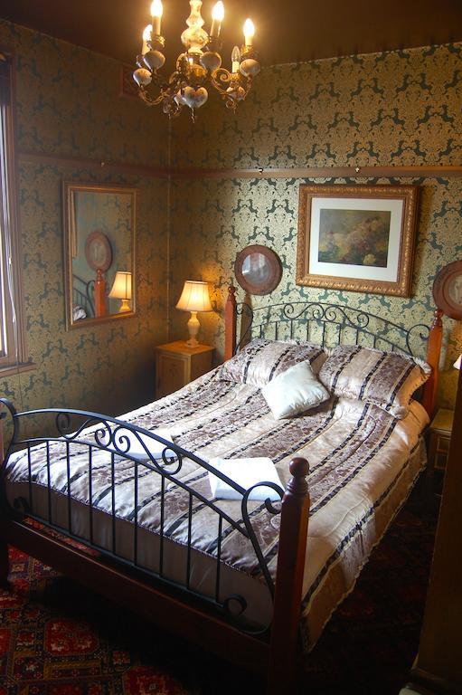 Shakespeare Hotel Surry Hills Kamer foto