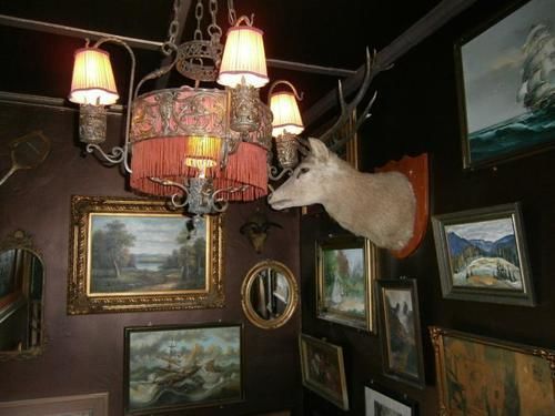 Shakespeare Hotel Surry Hills Buitenkant foto
