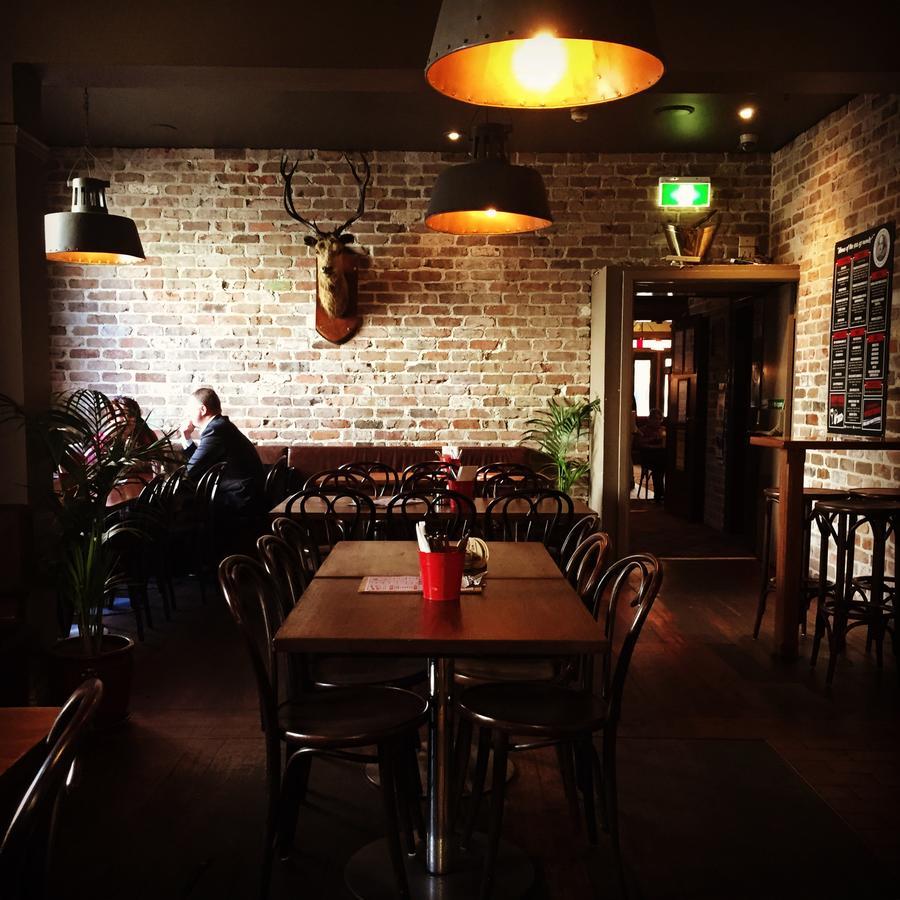Shakespeare Hotel Surry Hills Kamer foto