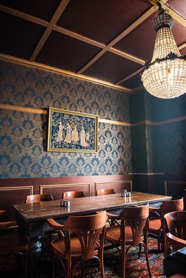 Shakespeare Hotel Surry Hills Kamer foto